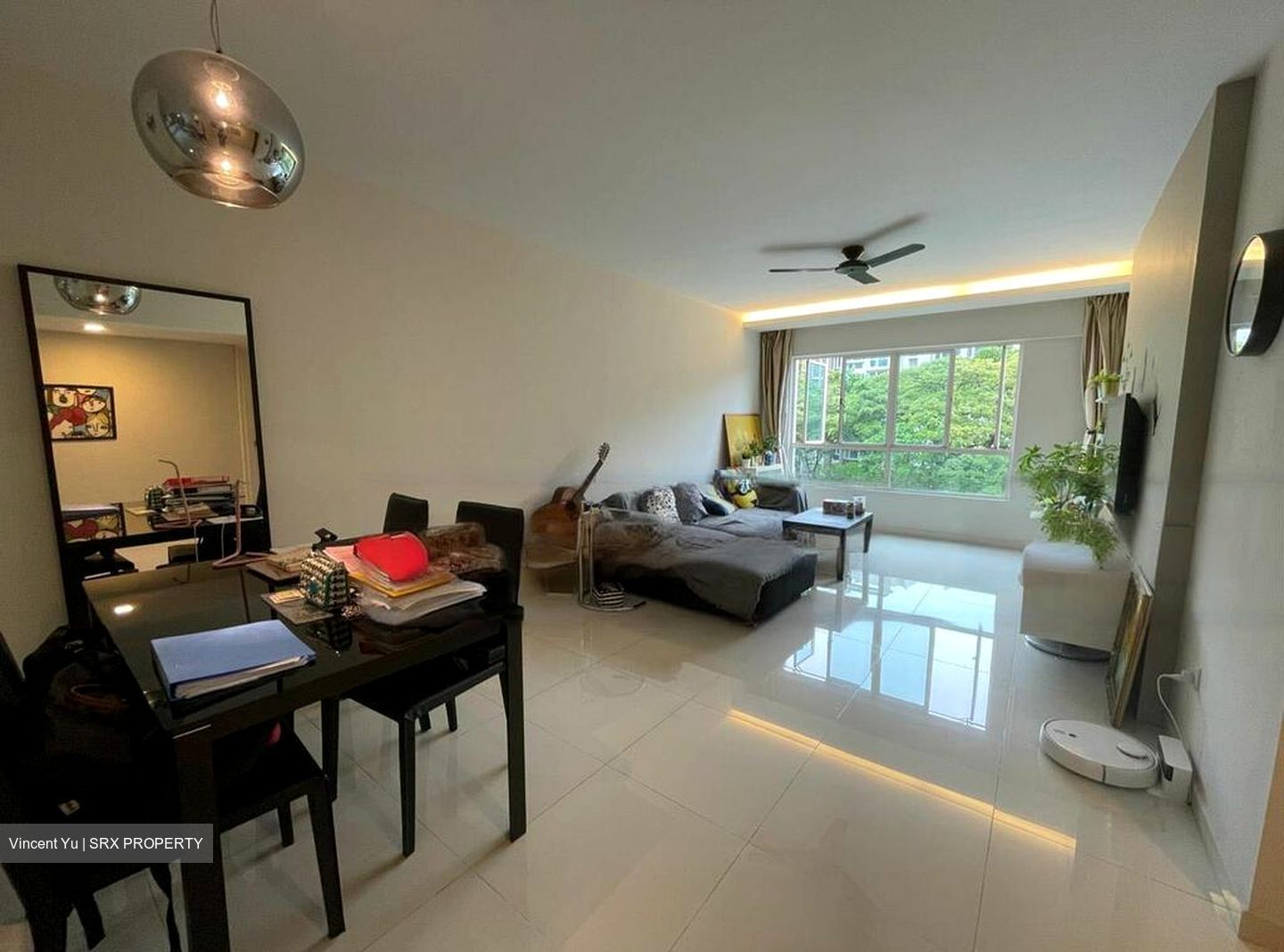 Melville Park (D18), Condominium #458820531